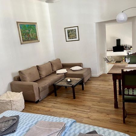 בלנקנהיים Apartment Georgstor Im Posthalterhof Mit Sauna מראה חיצוני תמונה